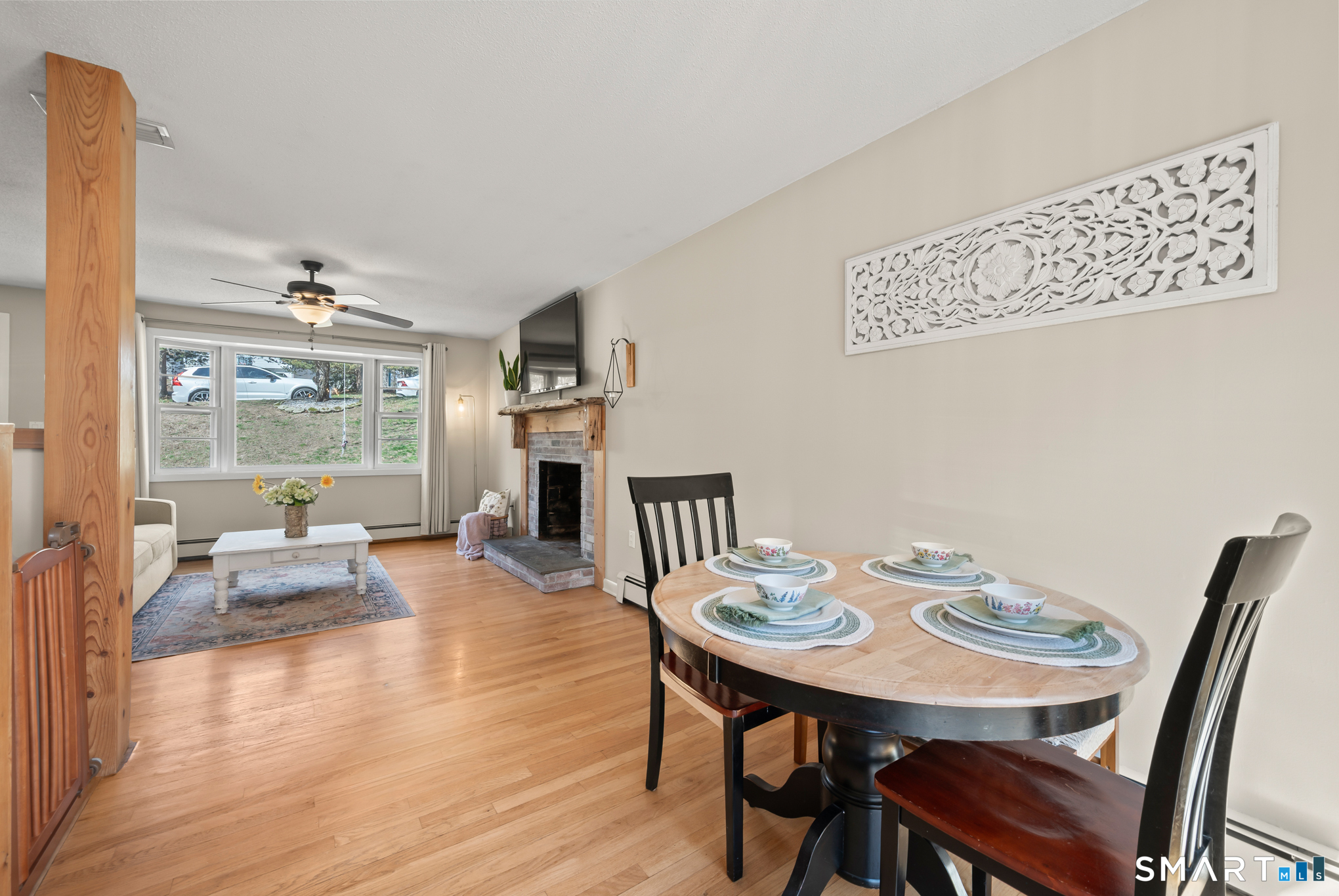 4 Elaine Drive East Haddam CT 06469