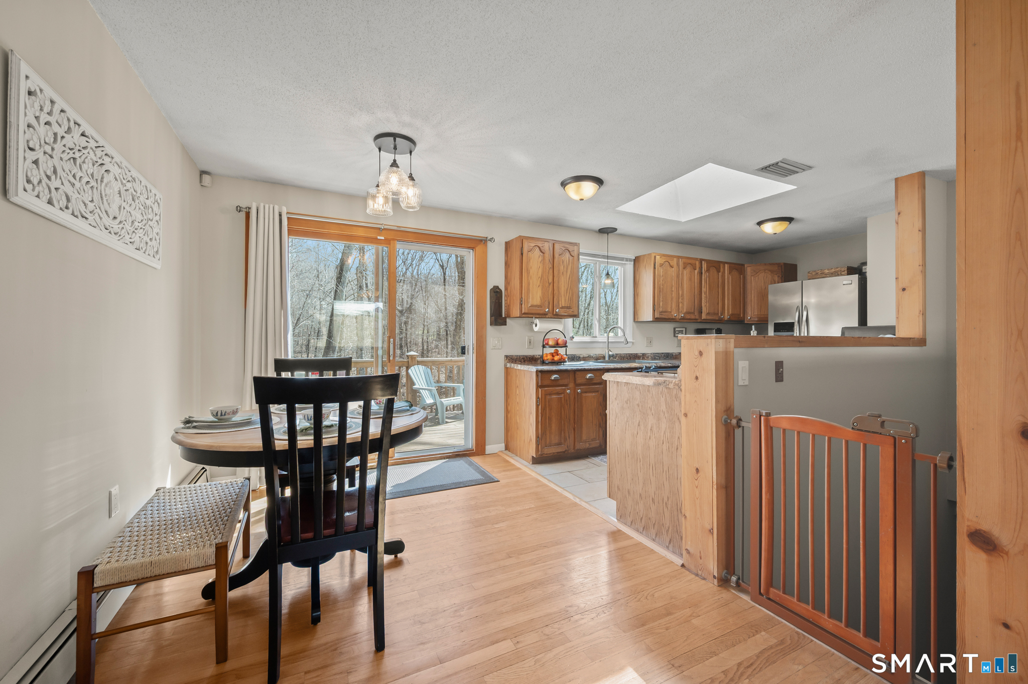 4 Elaine Drive East Haddam CT 06469