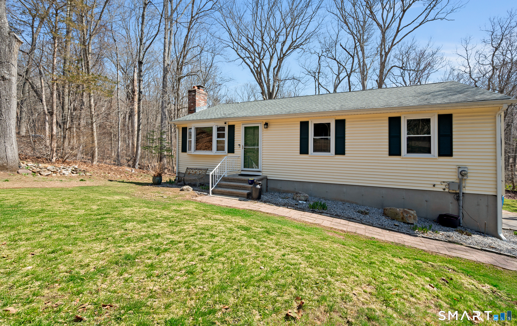 4 Elaine Drive East Haddam CT 06469