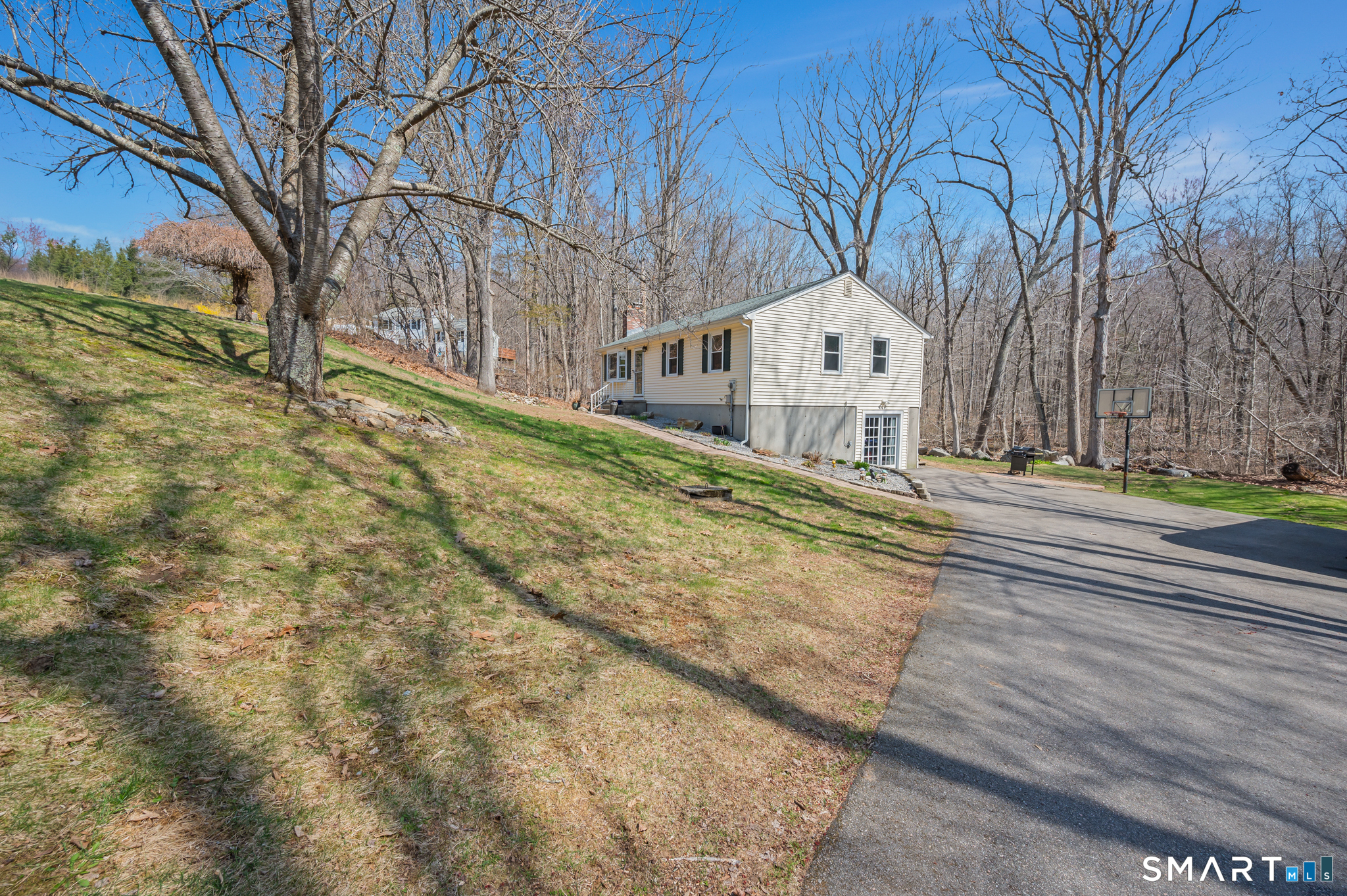 4 Elaine Drive East Haddam CT 06469