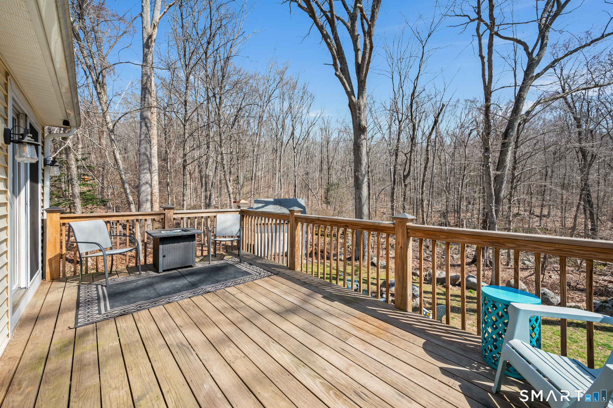 4 Elaine Drive East Haddam CT 06469