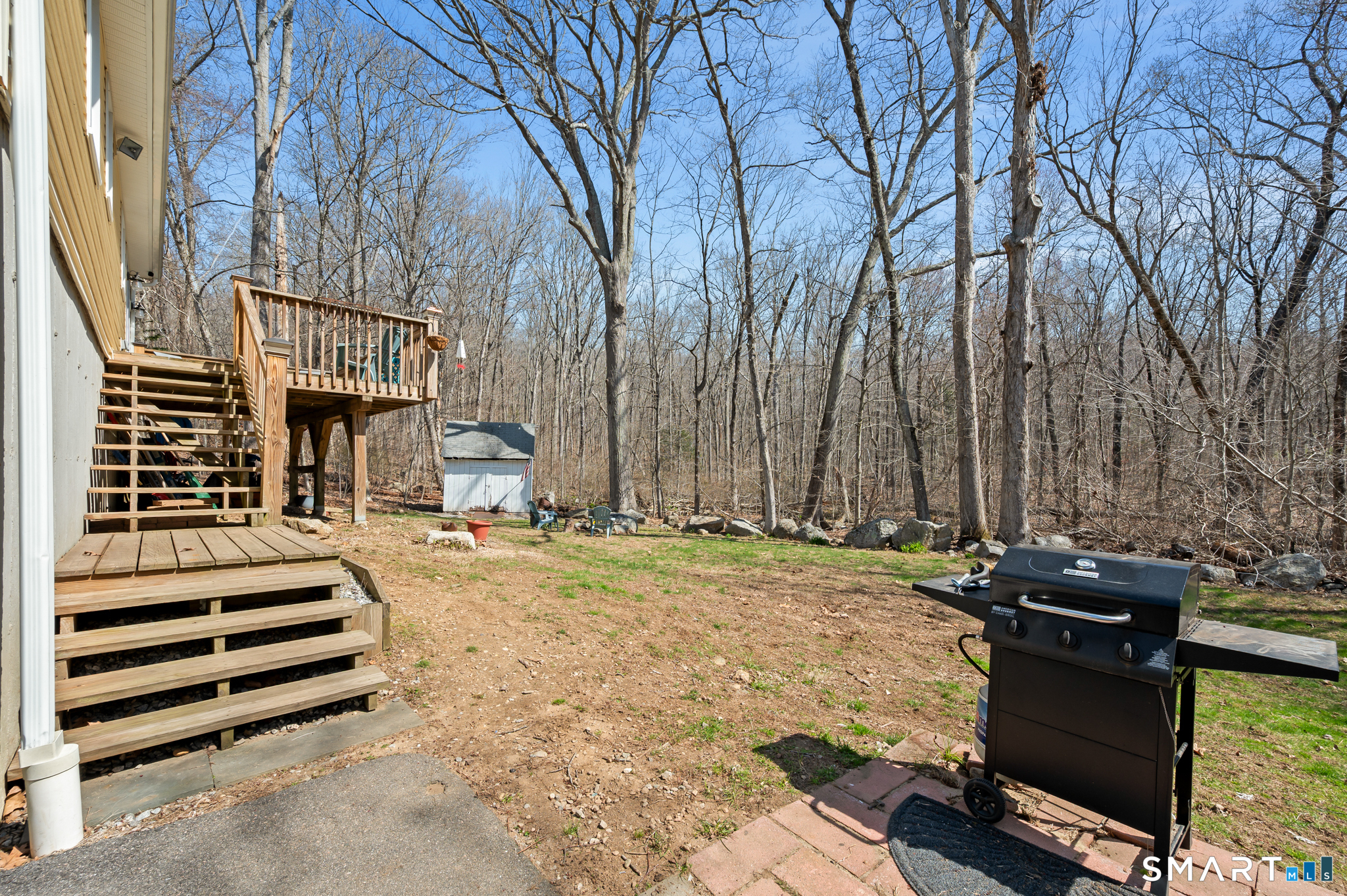 4 Elaine Drive East Haddam CT 06469