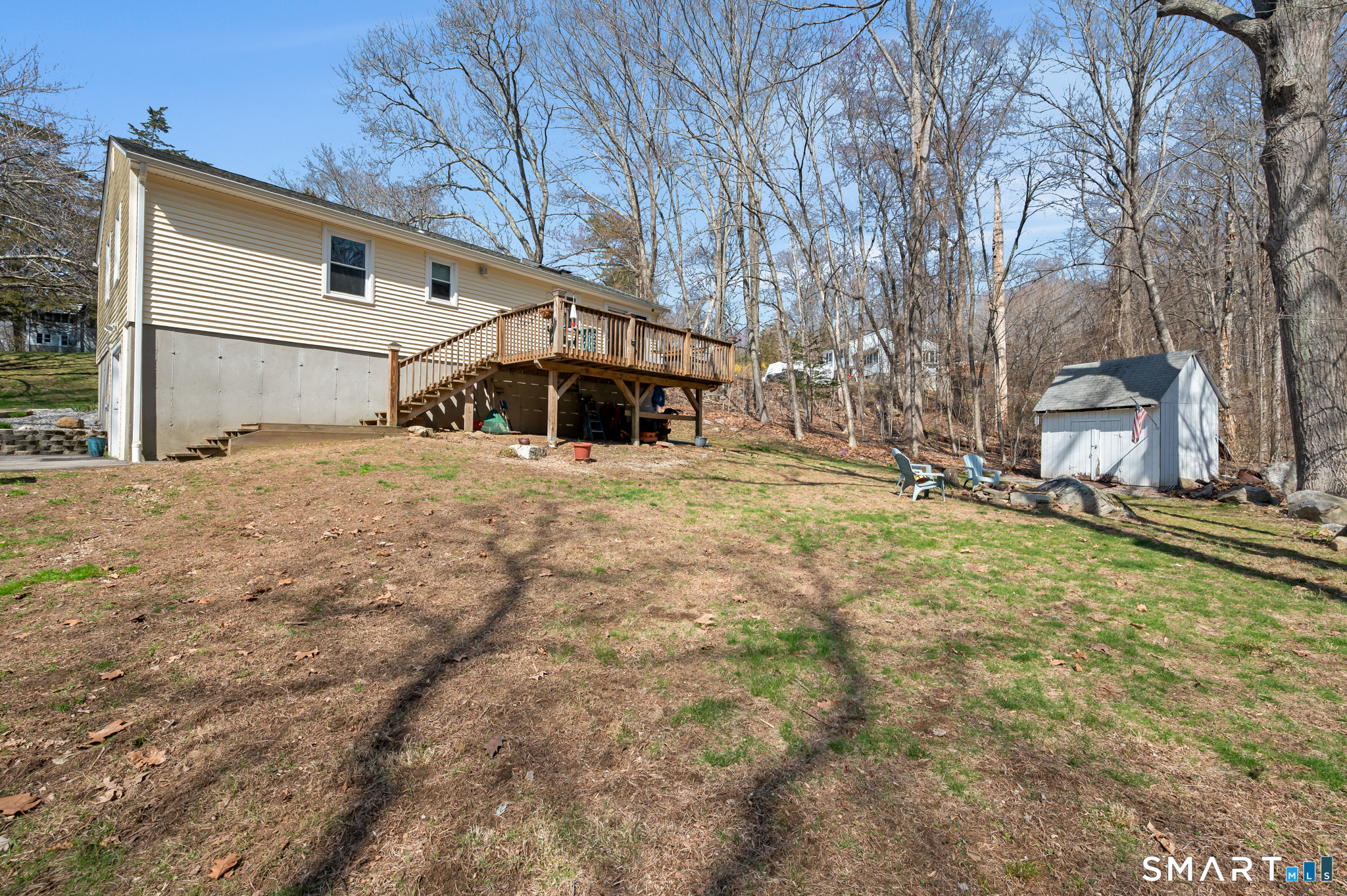 4 Elaine Drive East Haddam CT 06469