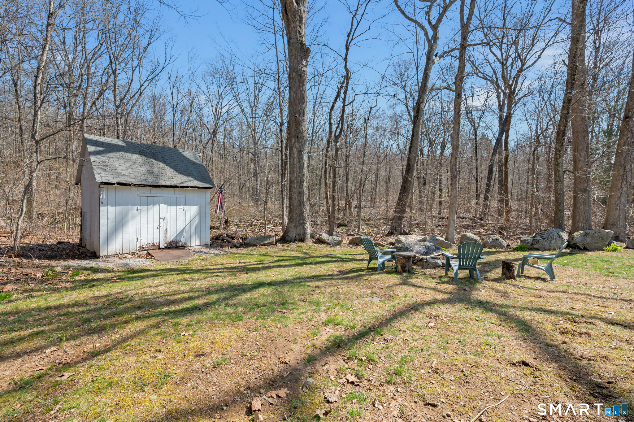 4 Elaine Drive East Haddam CT 06469