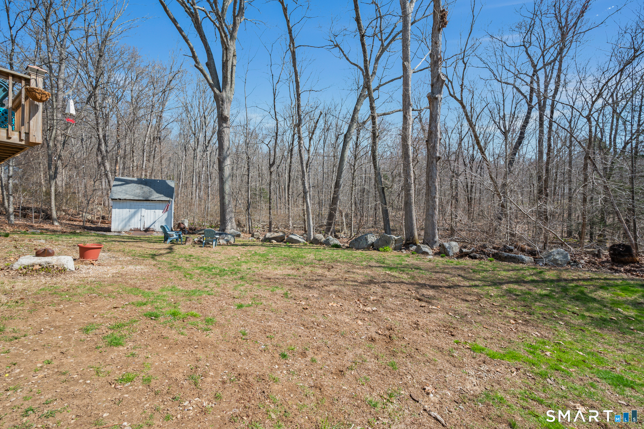 4 Elaine Drive East Haddam CT 06469