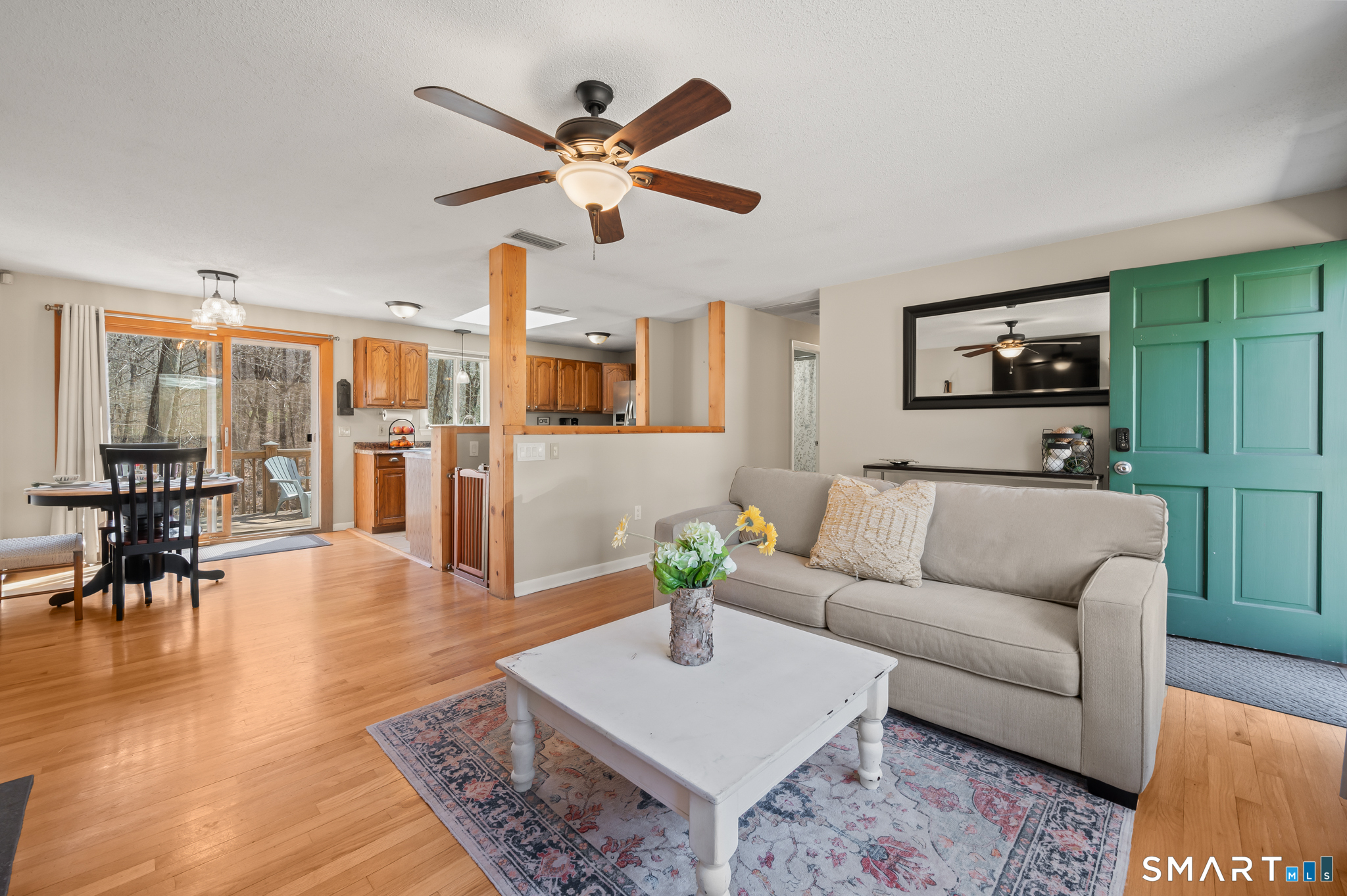 4 Elaine Drive East Haddam CT 06469