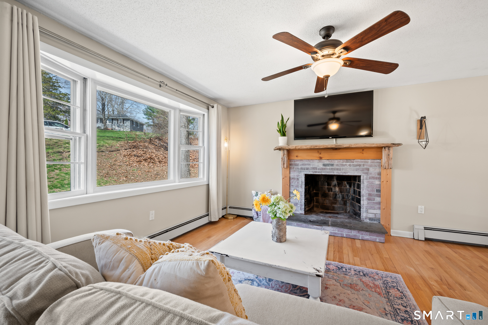 4 Elaine Drive East Haddam CT 06469