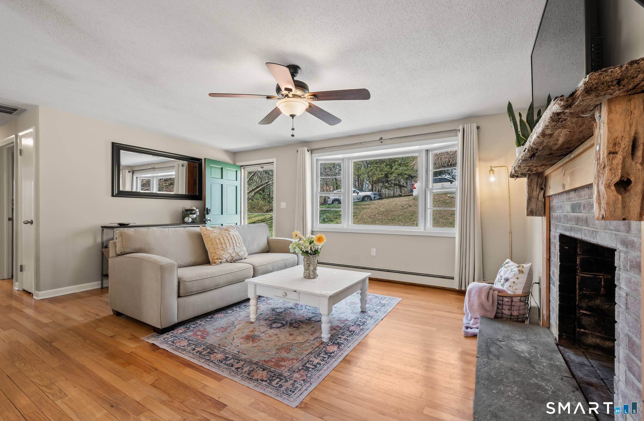 4 Elaine Drive East Haddam CT 06469