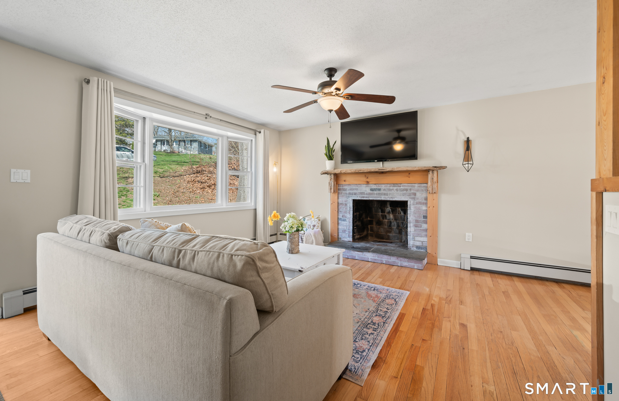 4 Elaine Drive East Haddam CT 06469