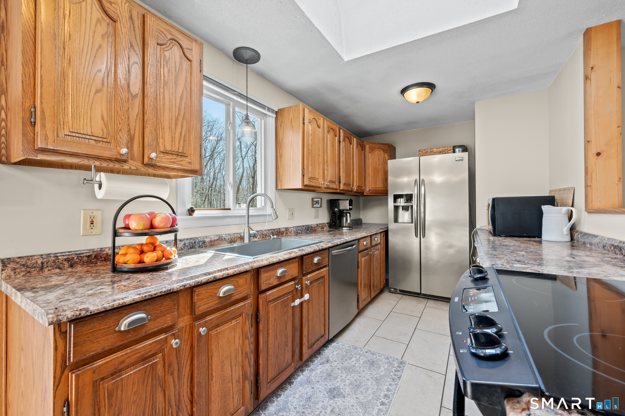 4 Elaine Drive East Haddam CT 06469