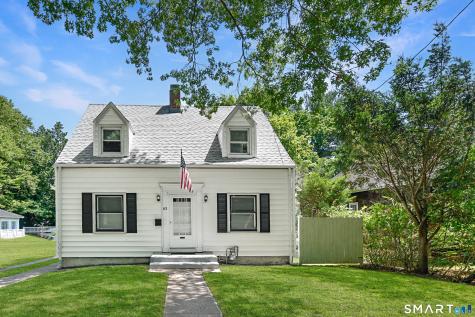 63 Park Road Hamden CT 06517