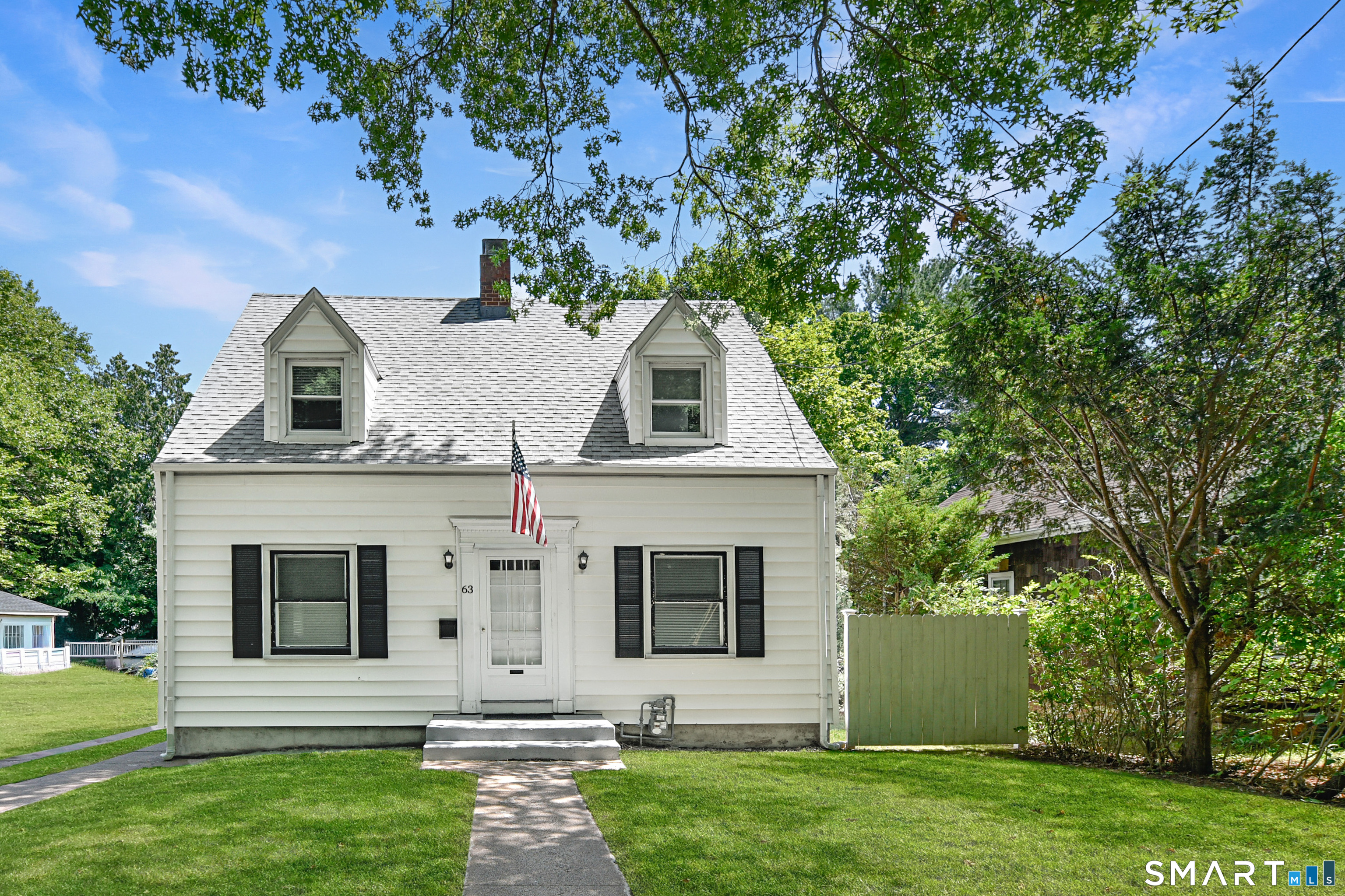 63 Park Road Hamden CT 06517