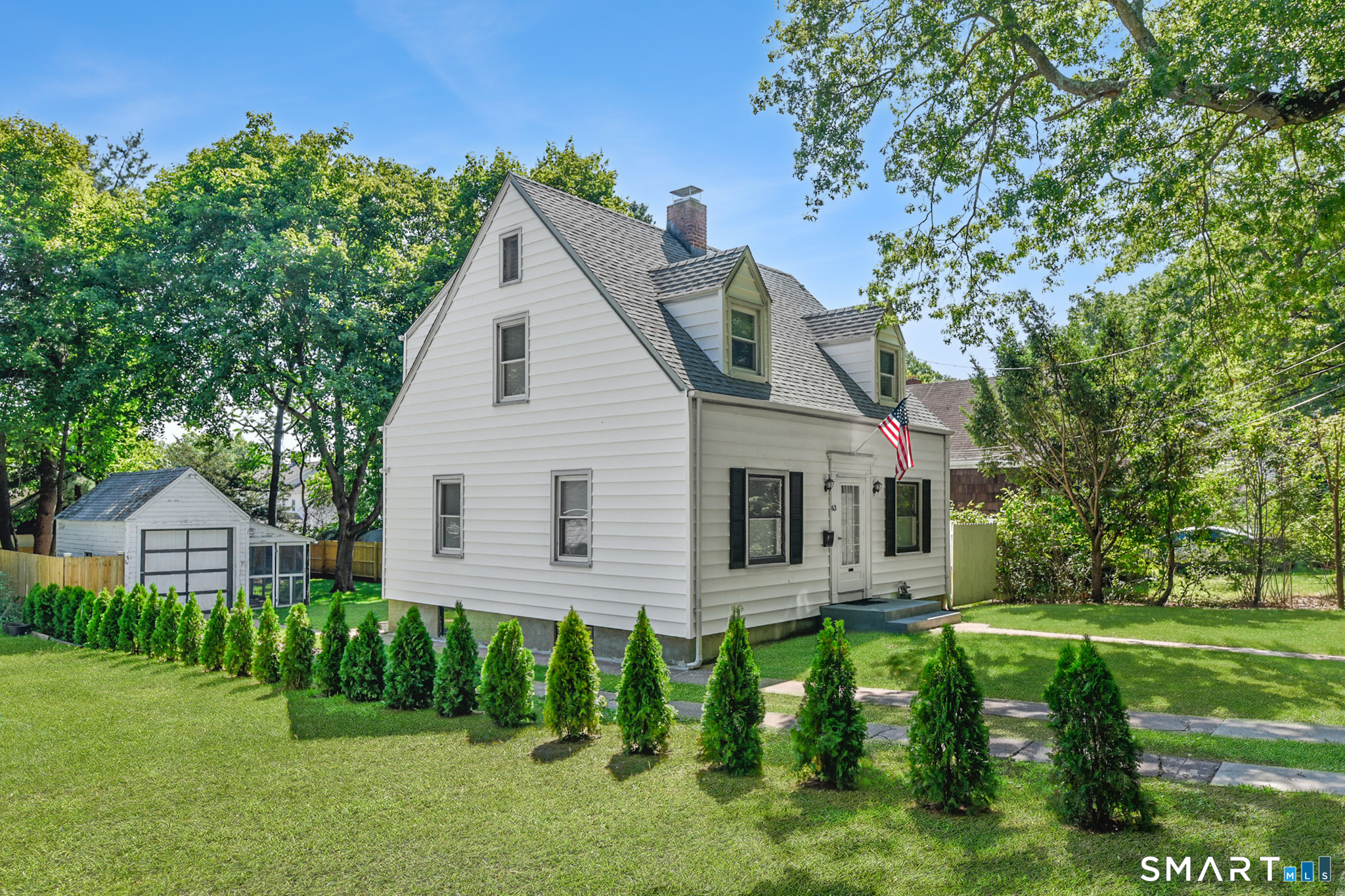 63 Park Road Hamden CT 06517