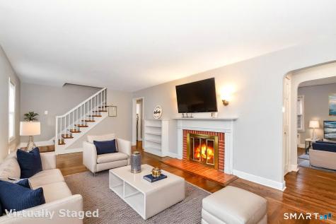 63 Park Road Hamden CT 06517