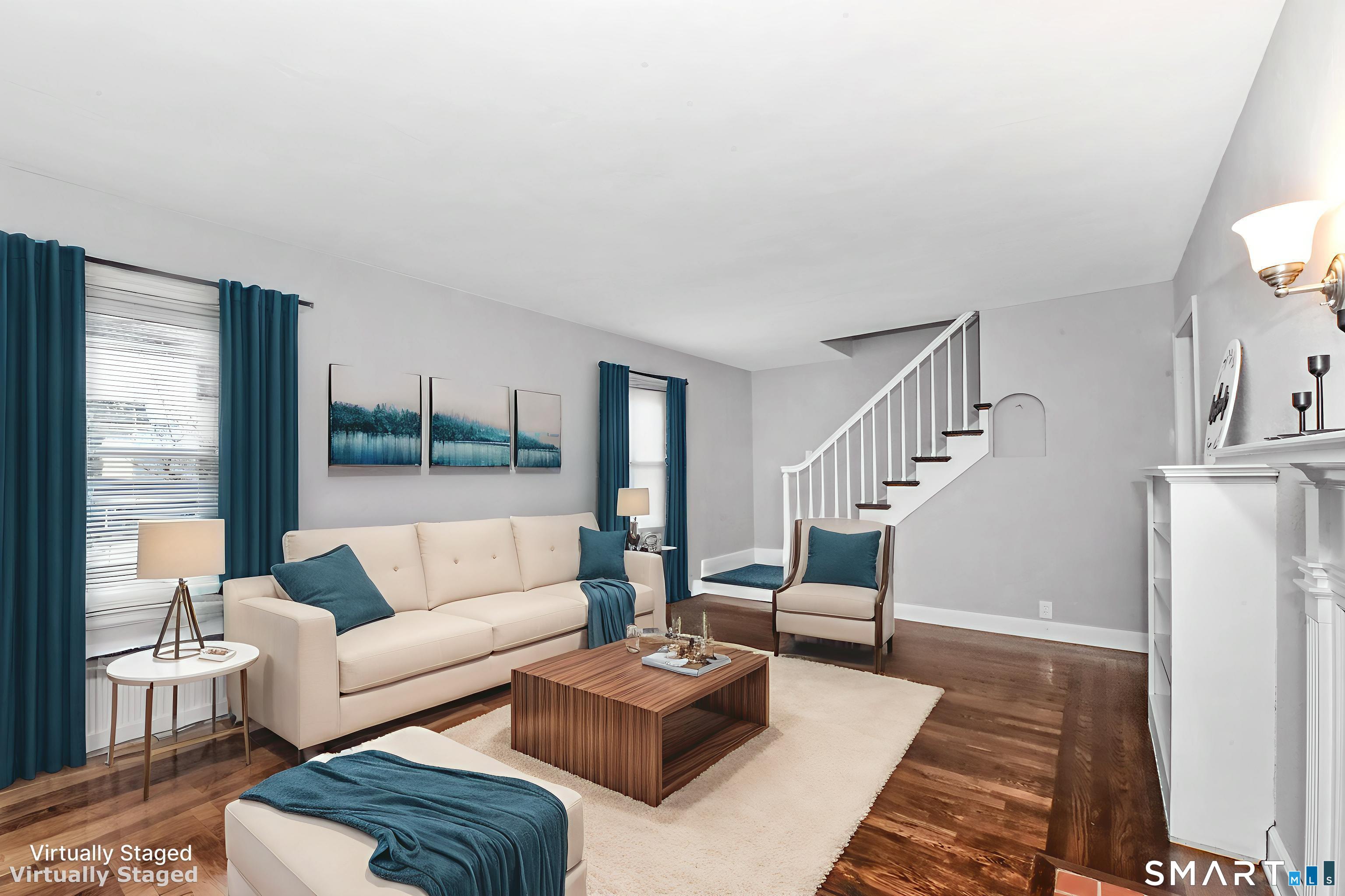 63 Park Road Hamden CT 06517