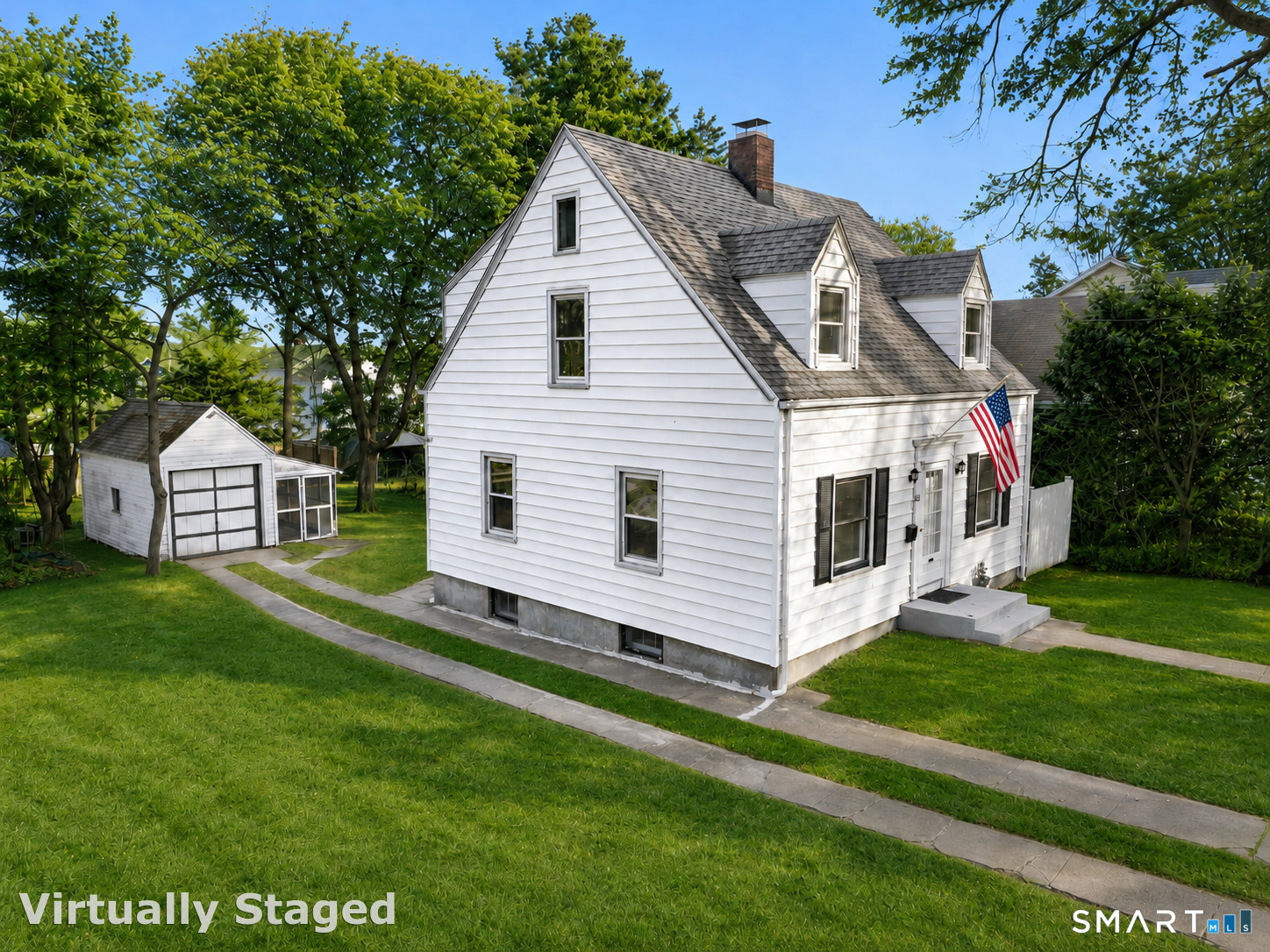 63 Park Road Hamden CT 06517