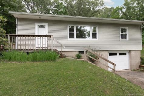 55 Tamiami Trail Southbury CT 06488