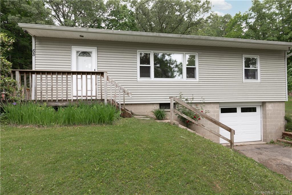 55 Tamiami Trail Southbury CT 06488