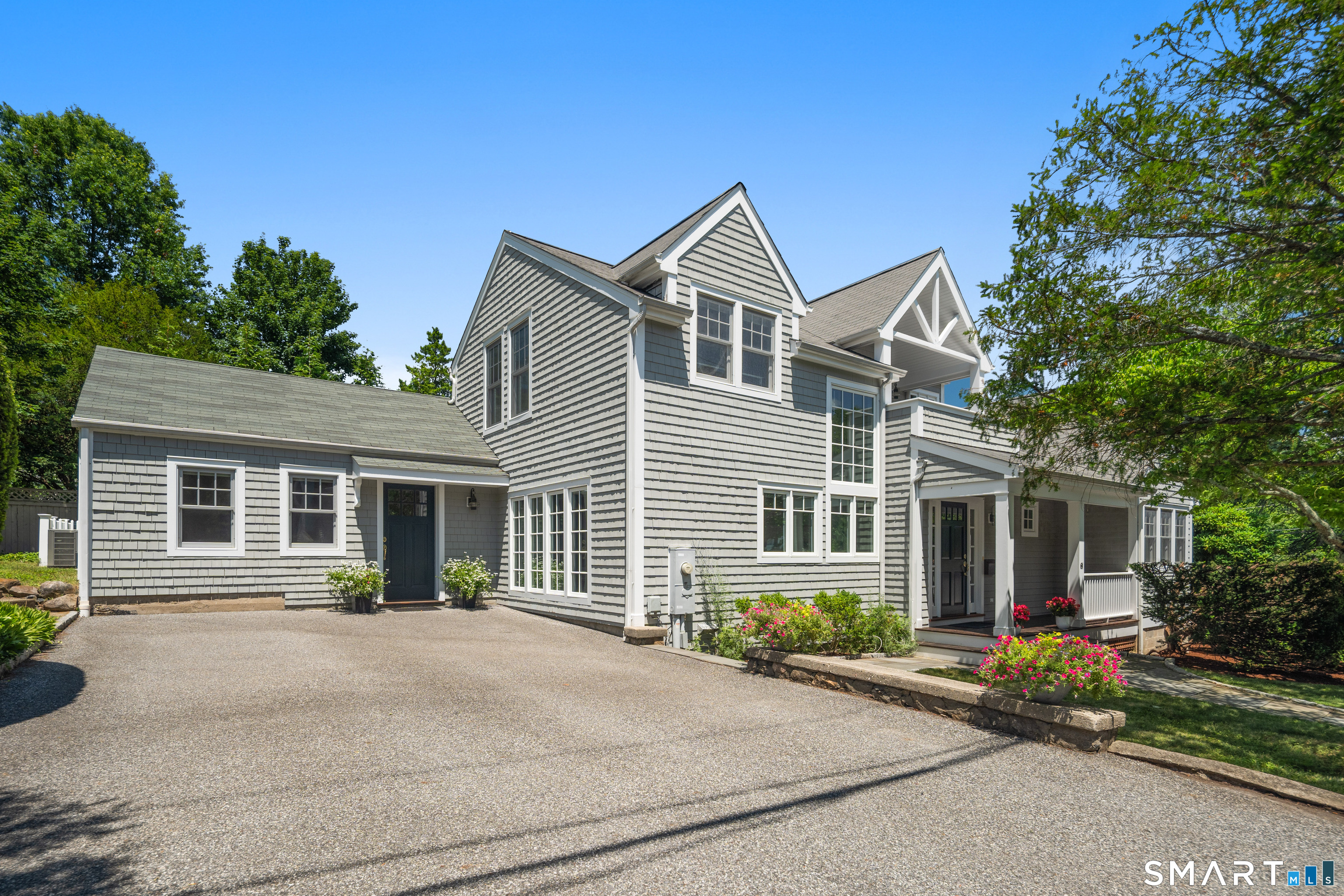 61 Sunrise Avenue New Canaan CT 06840