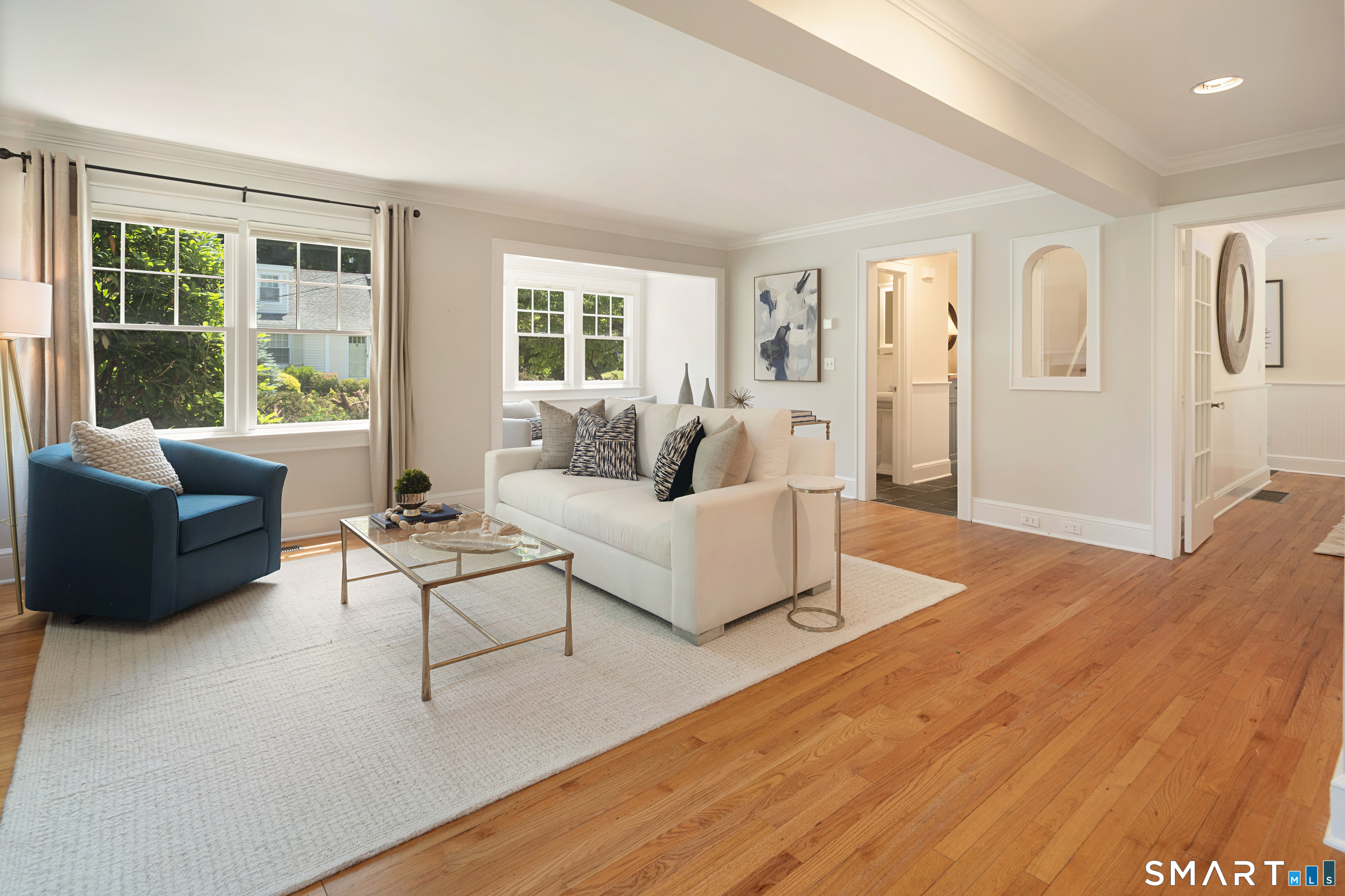 61 Sunrise Avenue New Canaan CT 06840