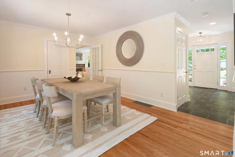 61 Sunrise Avenue New Canaan CT 06840