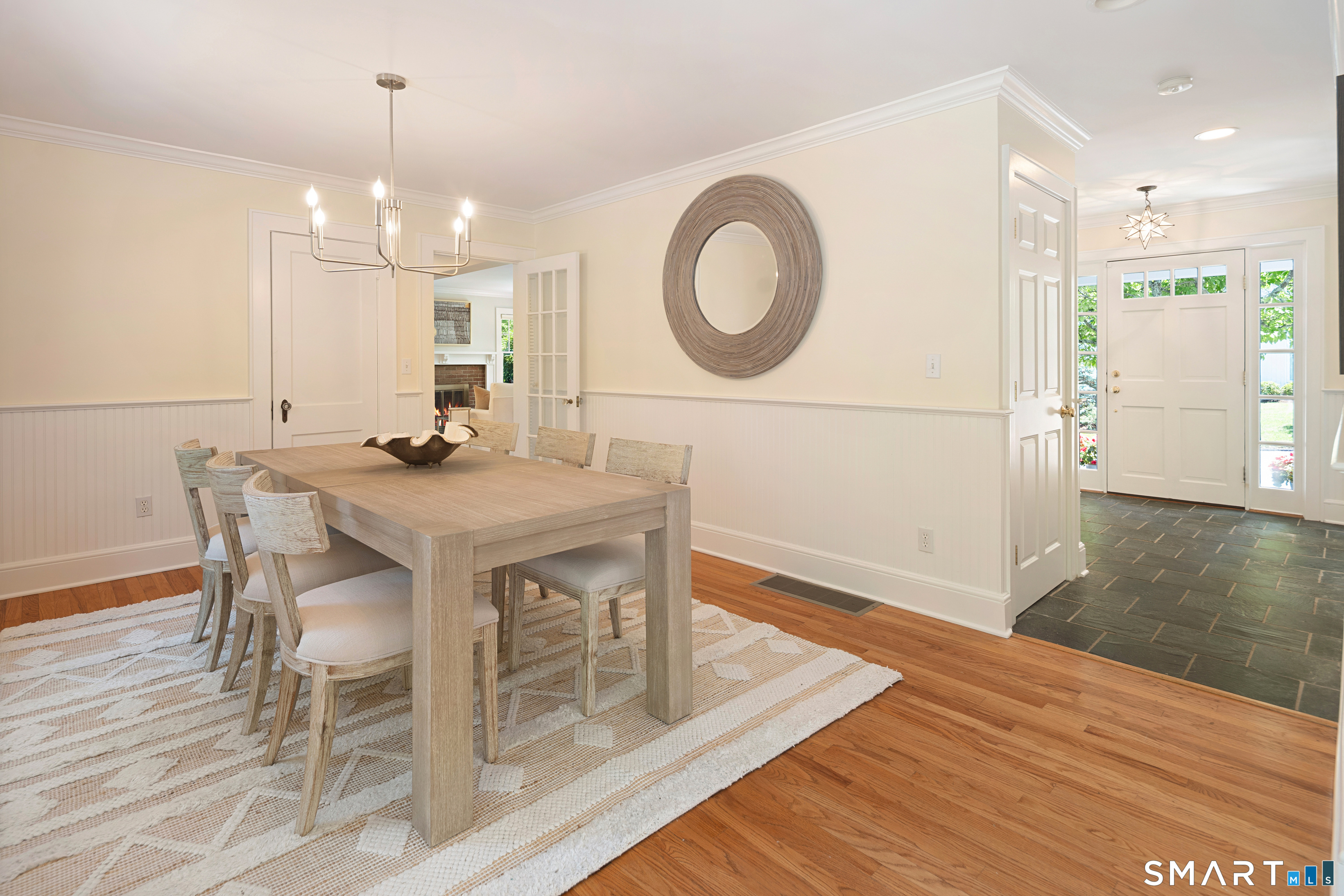 61 Sunrise Avenue New Canaan CT 06840