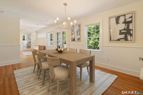 61 Sunrise Avenue New Canaan CT 06840