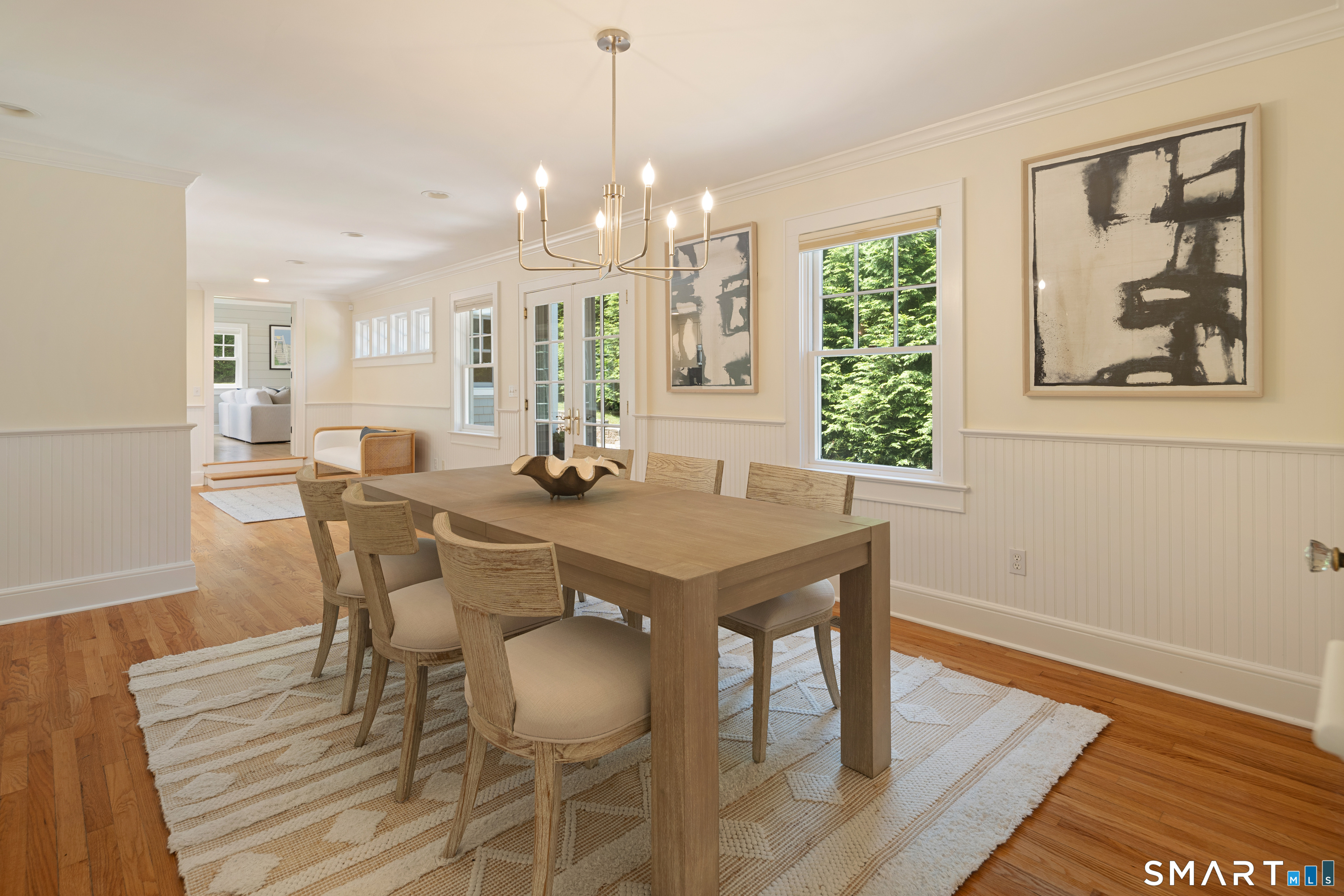 61 Sunrise Avenue New Canaan CT 06840