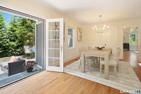 61 Sunrise Avenue New Canaan CT 06840
