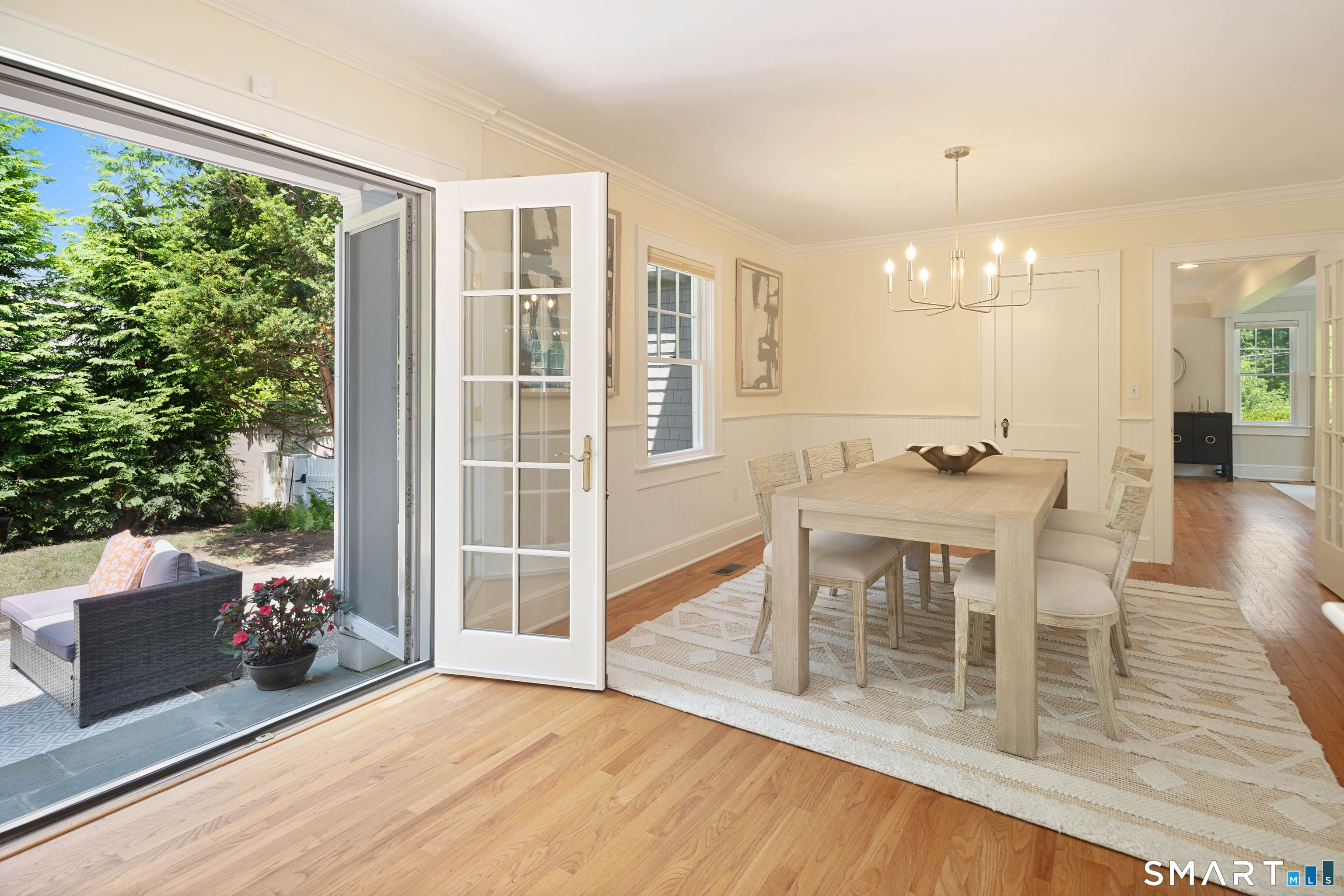 61 Sunrise Avenue New Canaan CT 06840