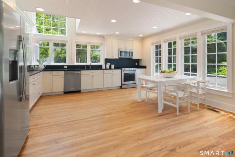 61 Sunrise Avenue New Canaan CT 06840