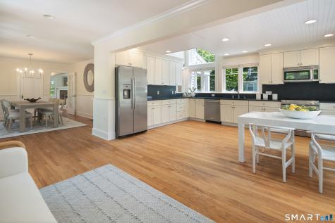 61 Sunrise Avenue New Canaan CT 06840