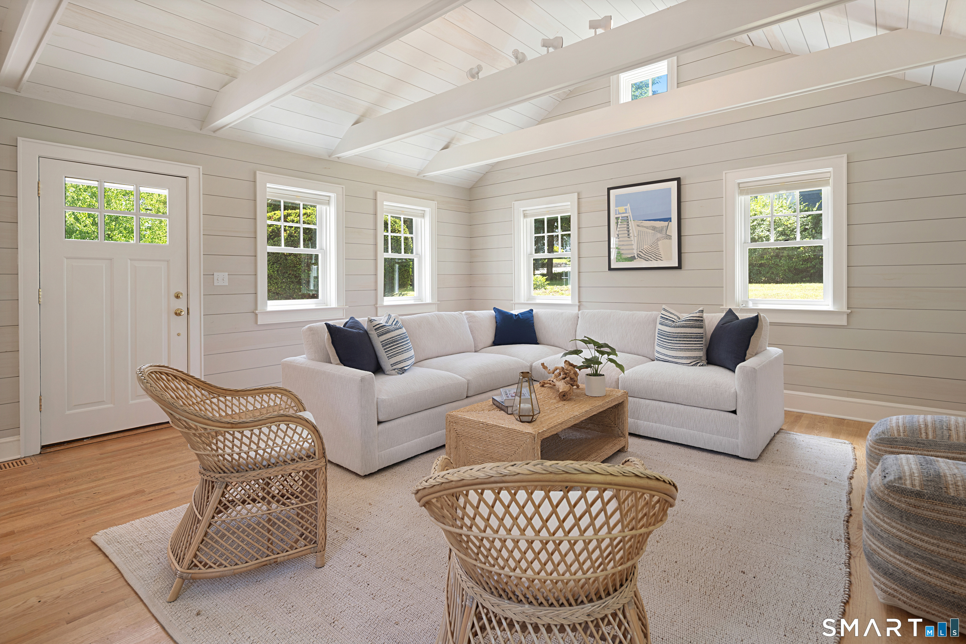 61 Sunrise Avenue New Canaan CT 06840