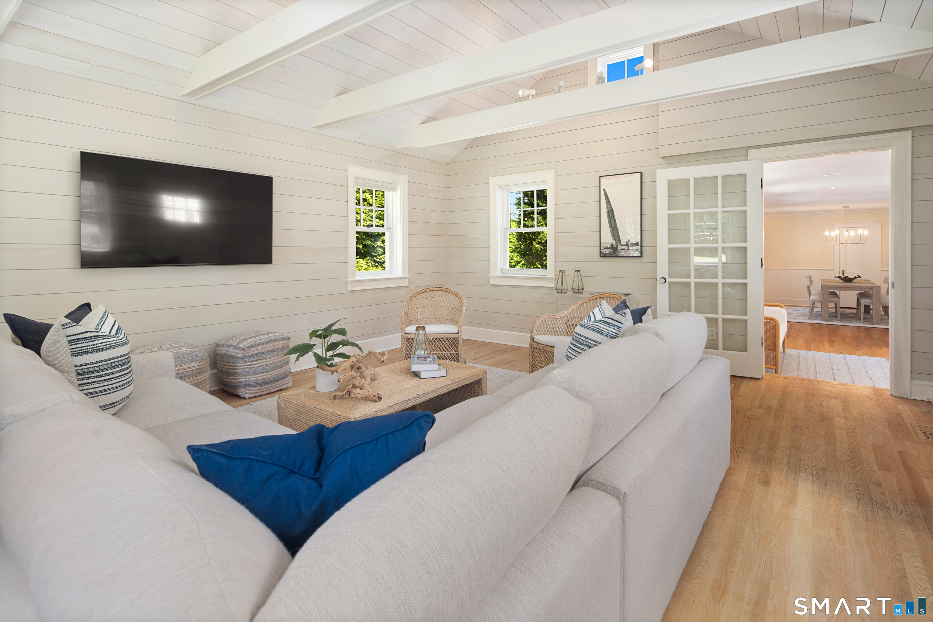 61 Sunrise Avenue New Canaan CT 06840