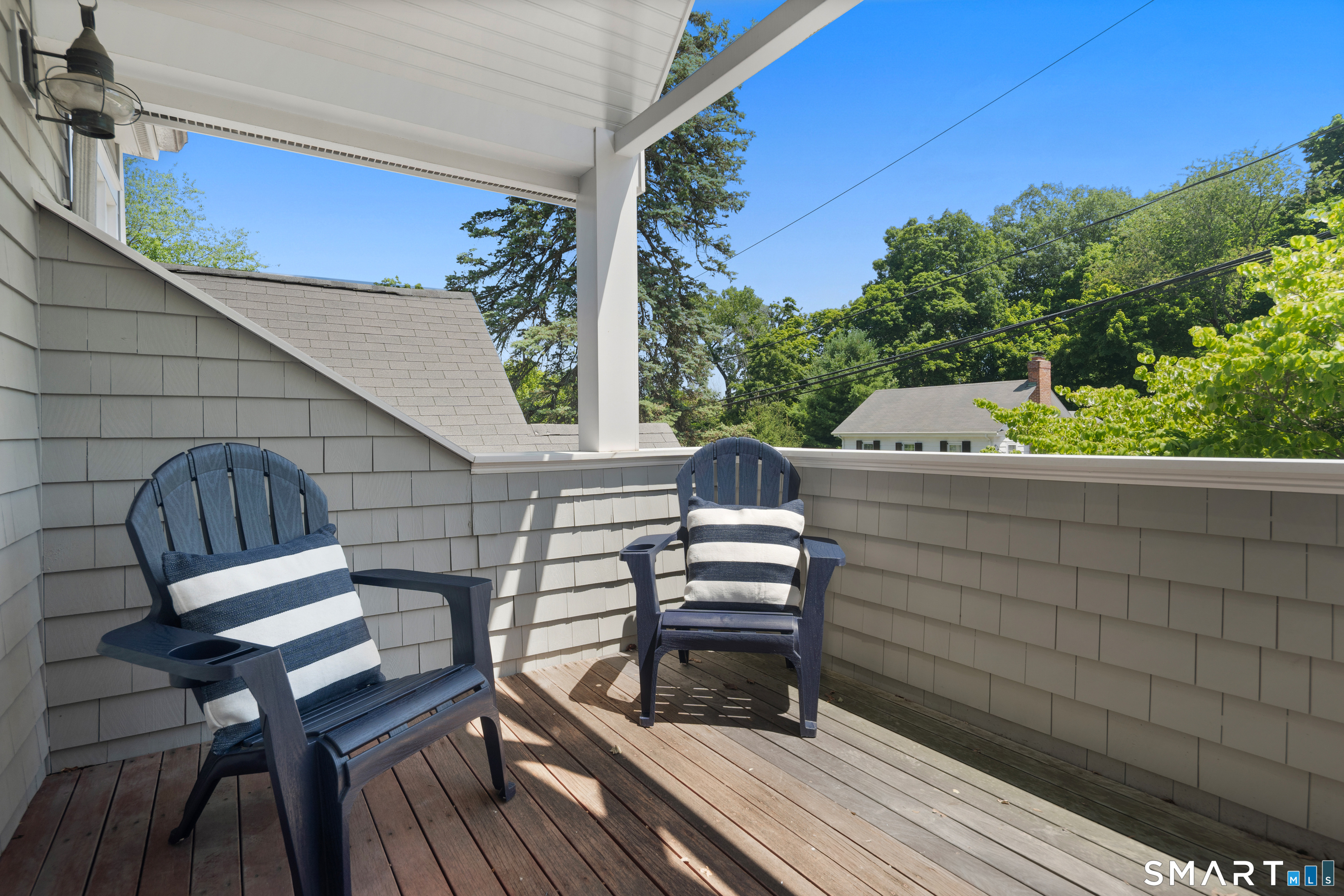 61 Sunrise Avenue New Canaan CT 06840