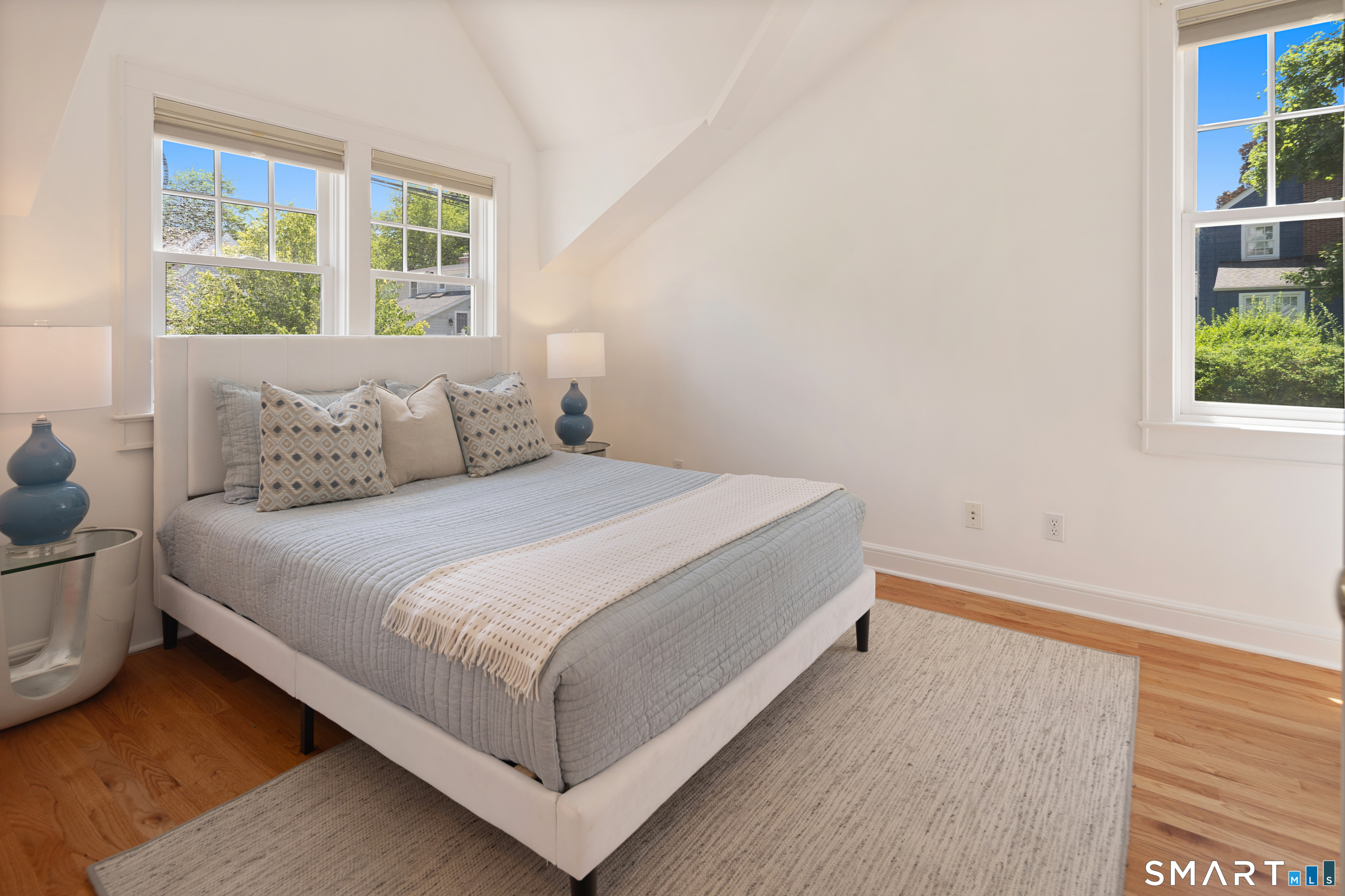 61 Sunrise Avenue New Canaan CT 06840