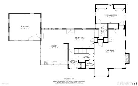 61 Sunrise Avenue New Canaan CT 06840
