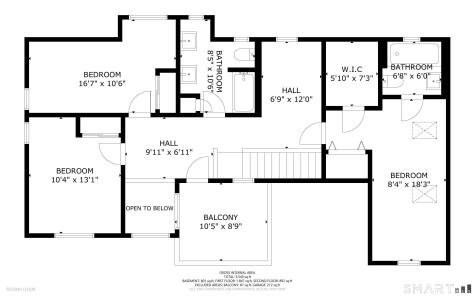 61 Sunrise Avenue New Canaan CT 06840