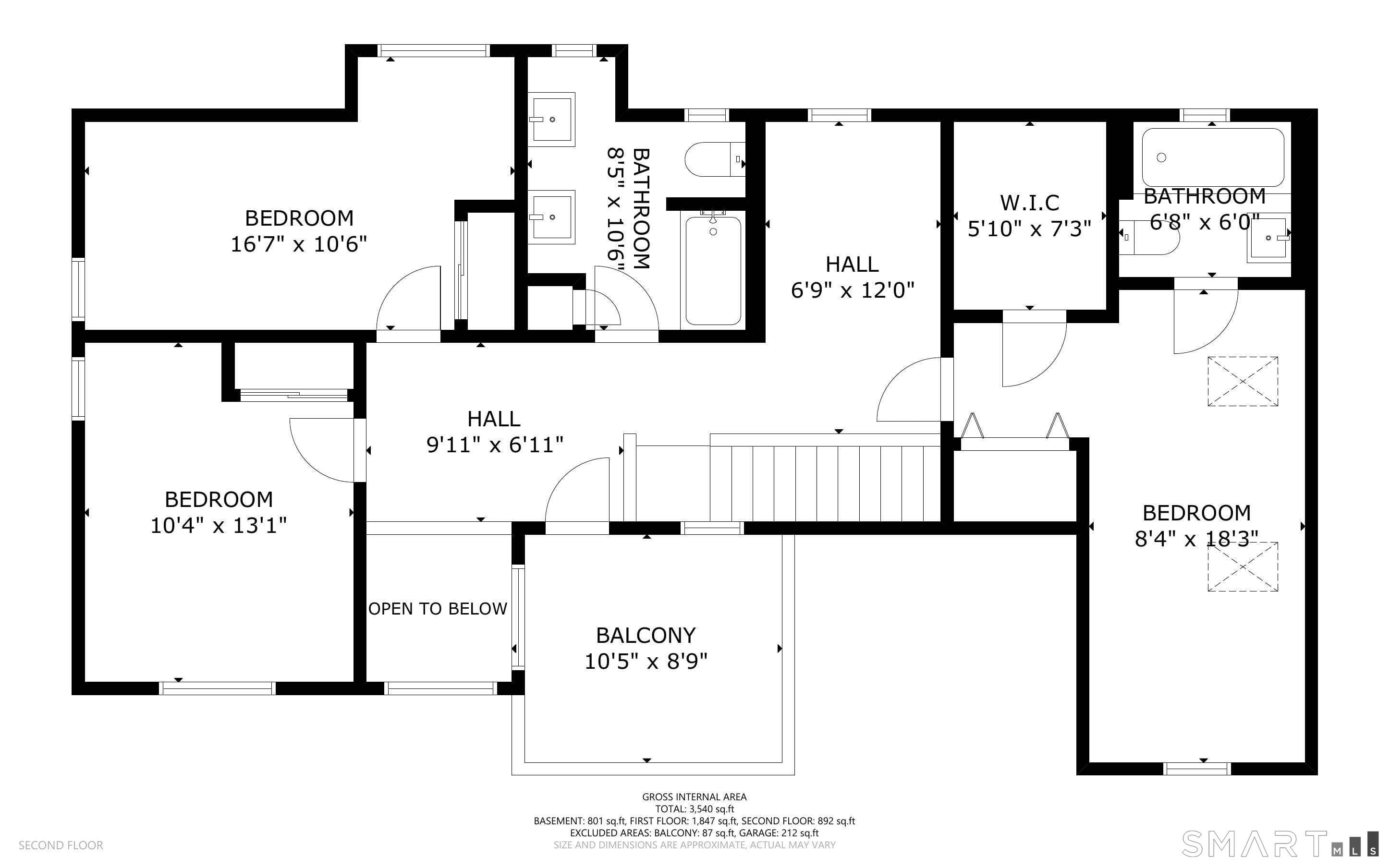 61 Sunrise Avenue New Canaan CT 06840