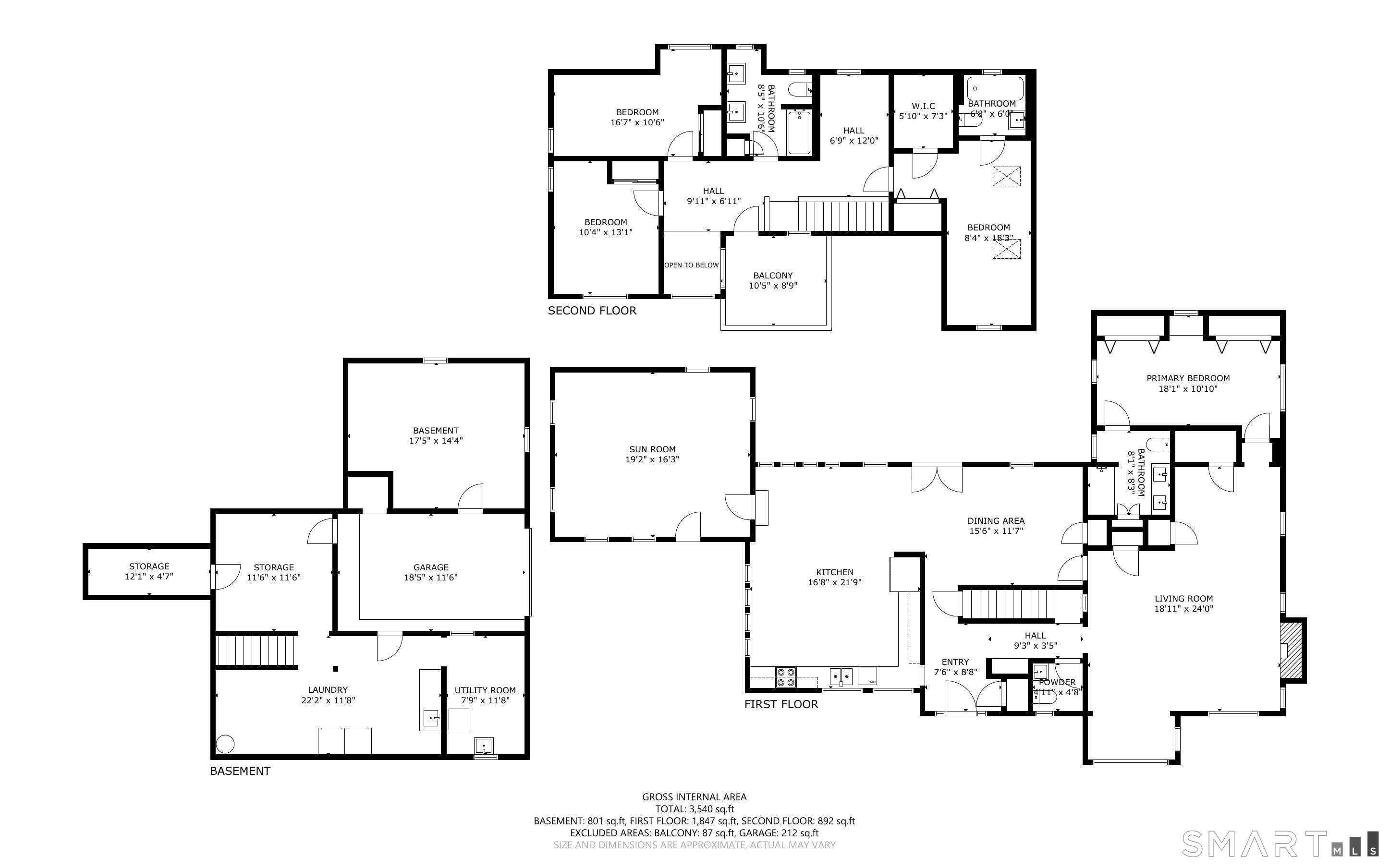 61 Sunrise Avenue New Canaan CT 06840