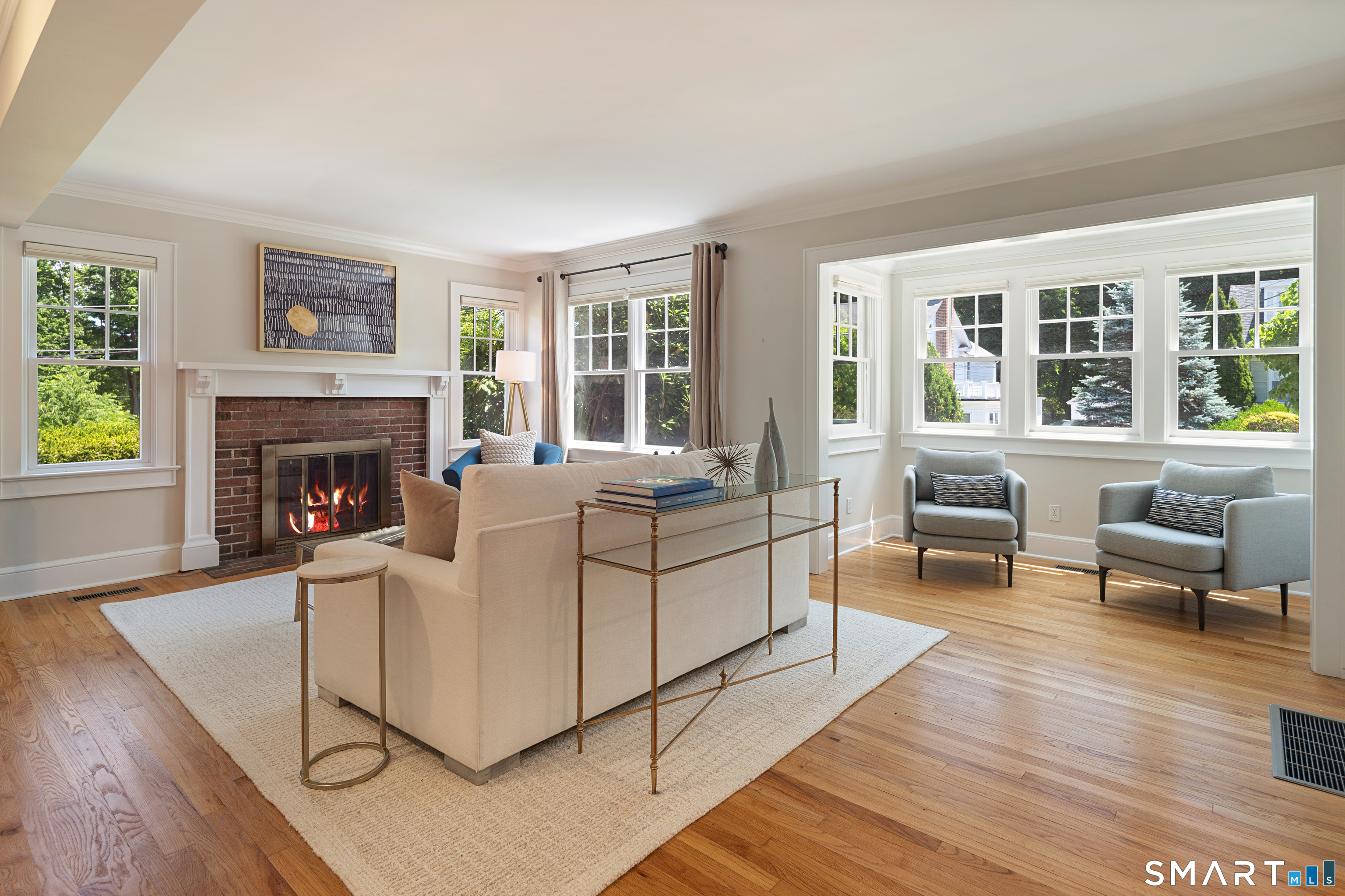 61 Sunrise Avenue New Canaan CT 06840