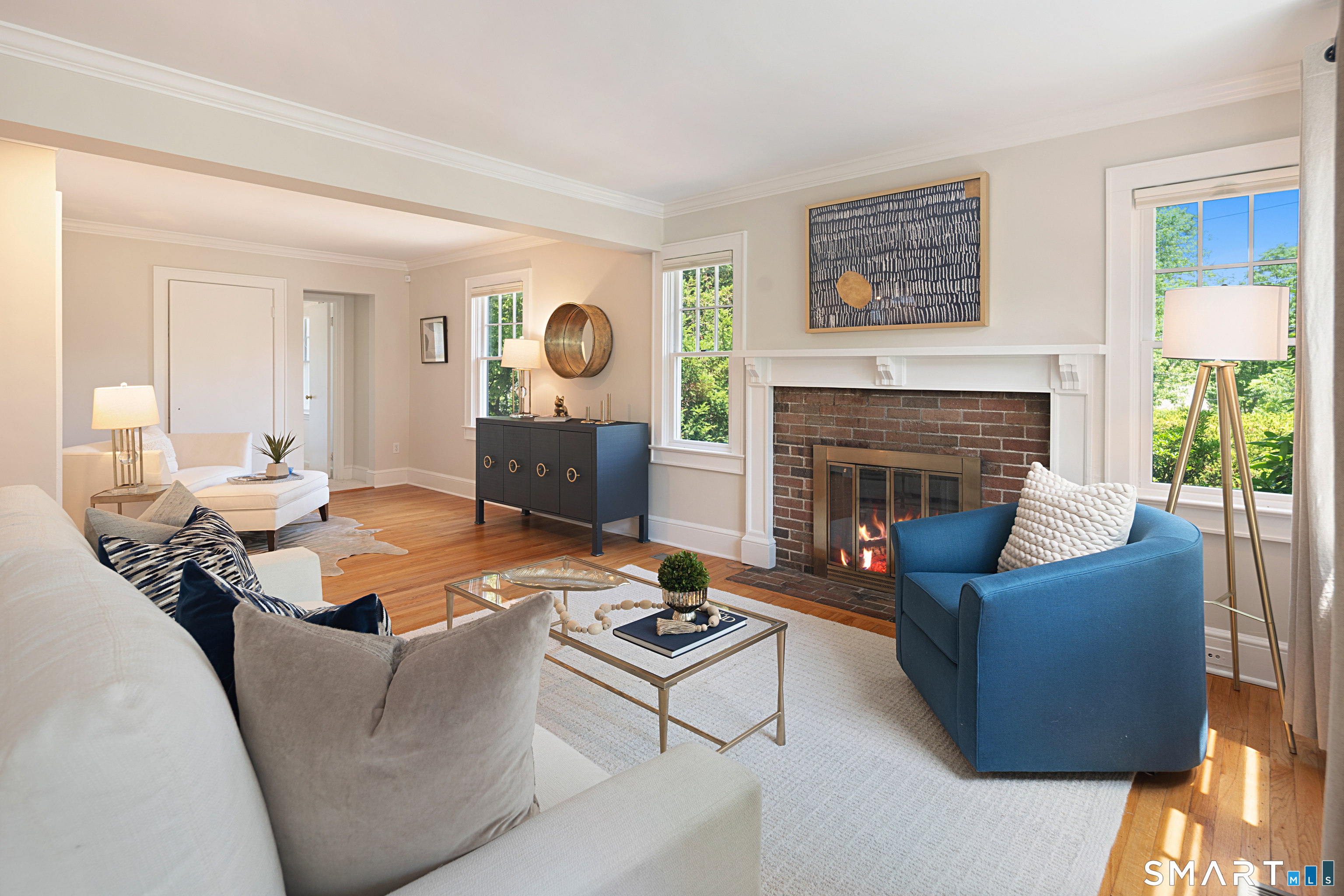 61 Sunrise Avenue New Canaan CT 06840