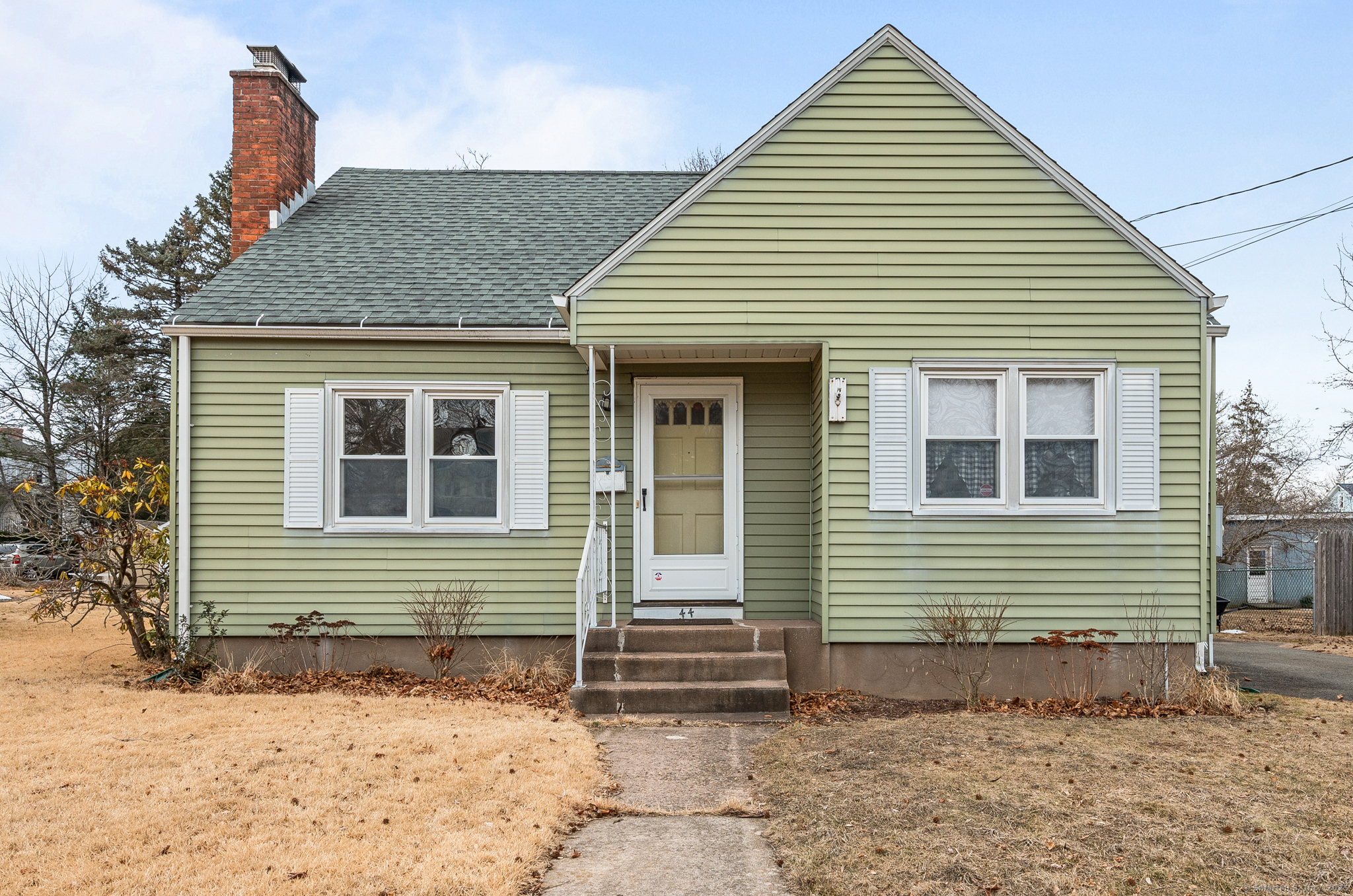 44 Victoria Road Manchester CT 06040