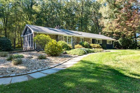 241 Beacon Hill Drive Cheshire CT 06410