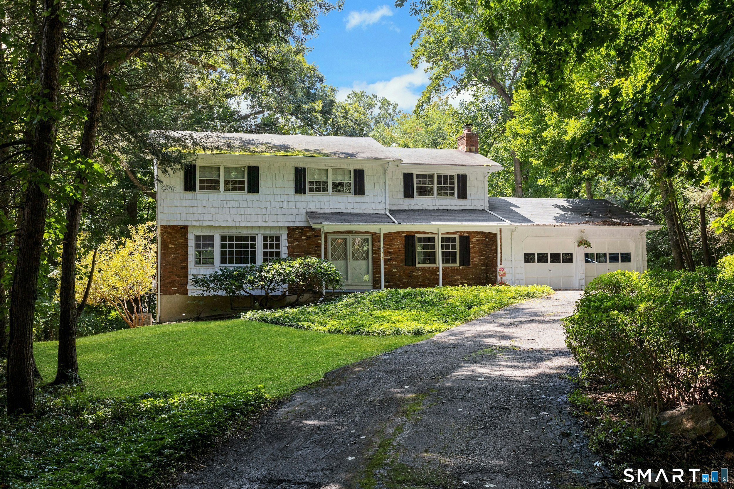 568 Hunting Ridge Road Stamford CT 06903