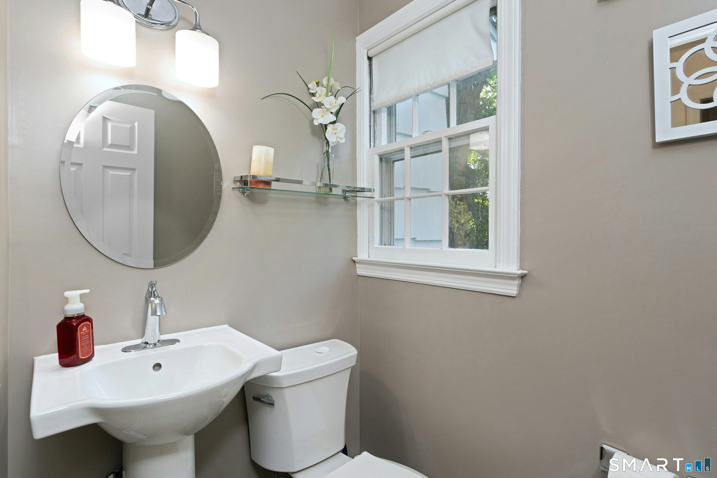 568 Hunting Ridge Road Stamford CT 06903