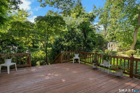 568 Hunting Ridge Road Stamford CT 06903