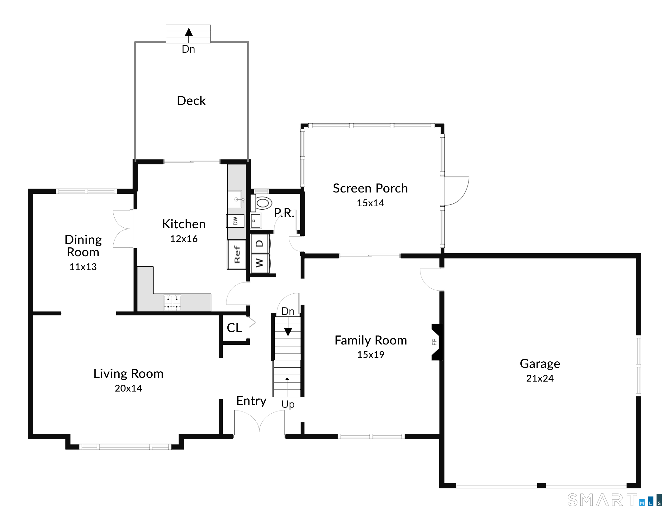 568 Hunting Ridge Road Stamford CT 06903