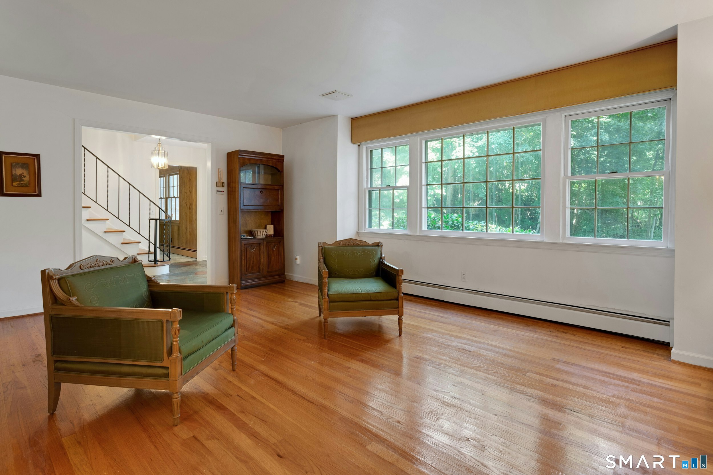 568 Hunting Ridge Road Stamford CT 06903
