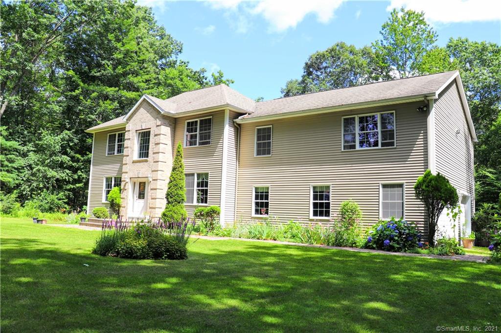 528 Woodtick Road Wolcott CT 06716